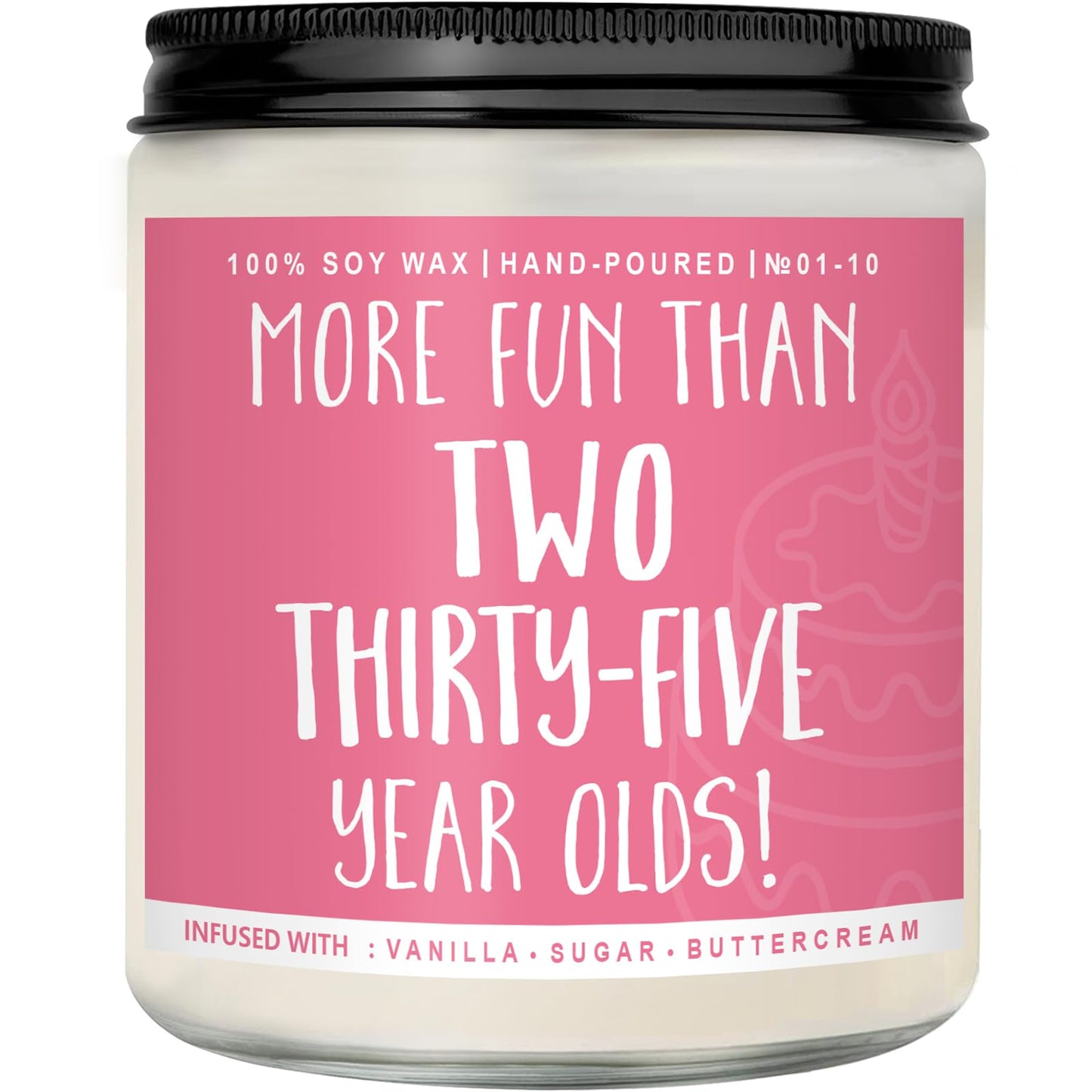 Scented Candles Set | Men Candle Set, Scented Candles for Home, Gifts for Men Aromatherapy Gift Set - 4 Pack Manly Gifts for Dad Fathers Day, Soy Candle of Leather/Smoke & Vanilla/Oak/Lavender