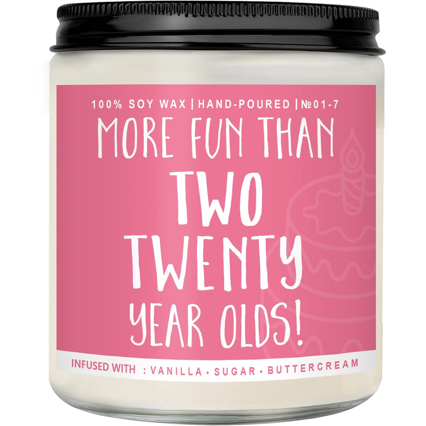 Scented Candles Set | Men Candle Set, Scented Candles for Home, Gifts for Men Aromatherapy Gift Set - 4 Pack Manly Gifts for Dad Fathers Day, Soy Candle of Leather/Smoke & Vanilla/Oak/Lavender