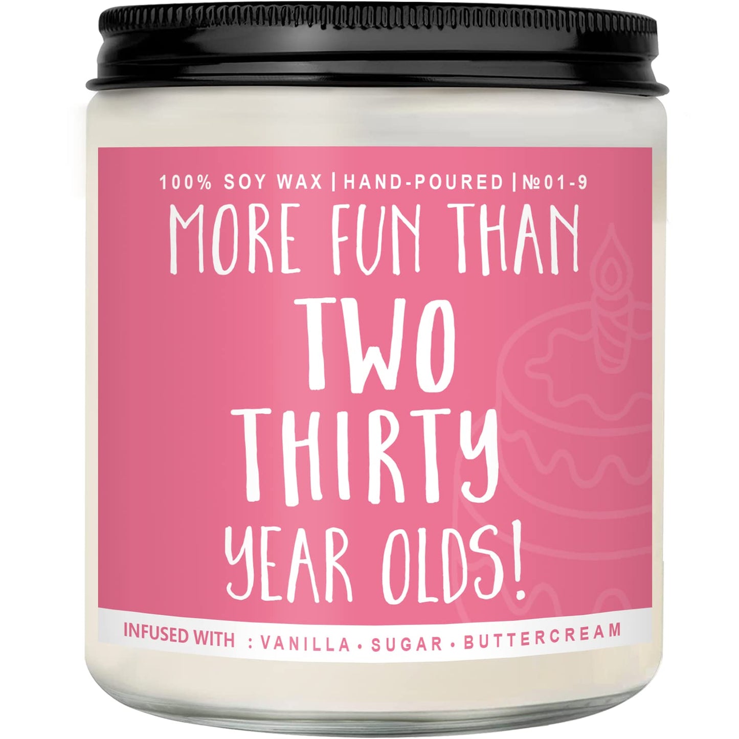 Scented Candles Set | Men Candle Set, Scented Candles for Home, Gifts for Men Aromatherapy Gift Set - 4 Pack Manly Gifts for Dad Fathers Day, Soy Candle of Leather/Smoke & Vanilla/Oak/Lavender