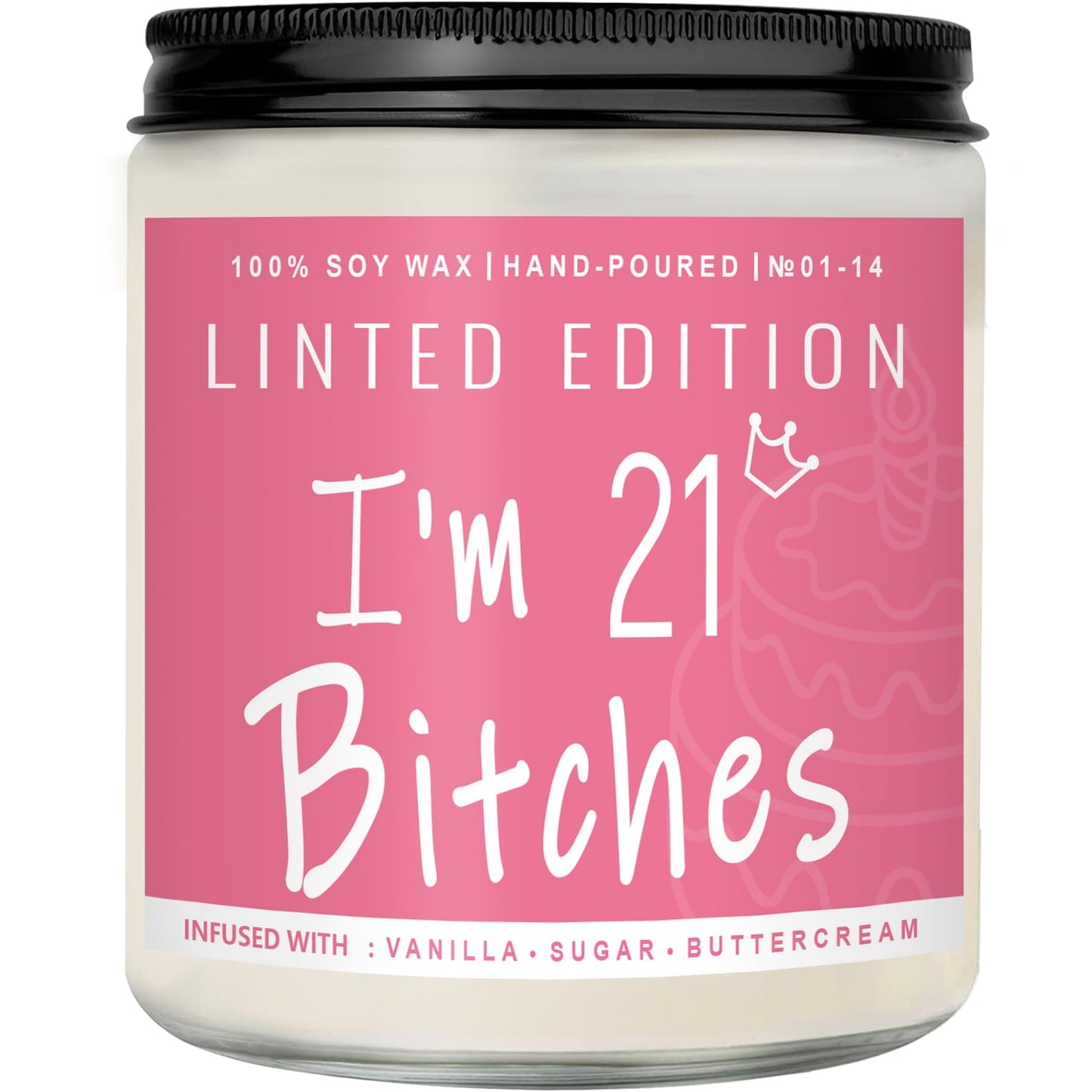 Scented Candles Set | Men Candle Set, Scented Candles for Home, Gifts for Men Aromatherapy Gift Set - 4 Pack Manly Gifts for Dad Fathers Day, Soy Candle of Leather/Smoke & Vanilla/Oak/Lavender